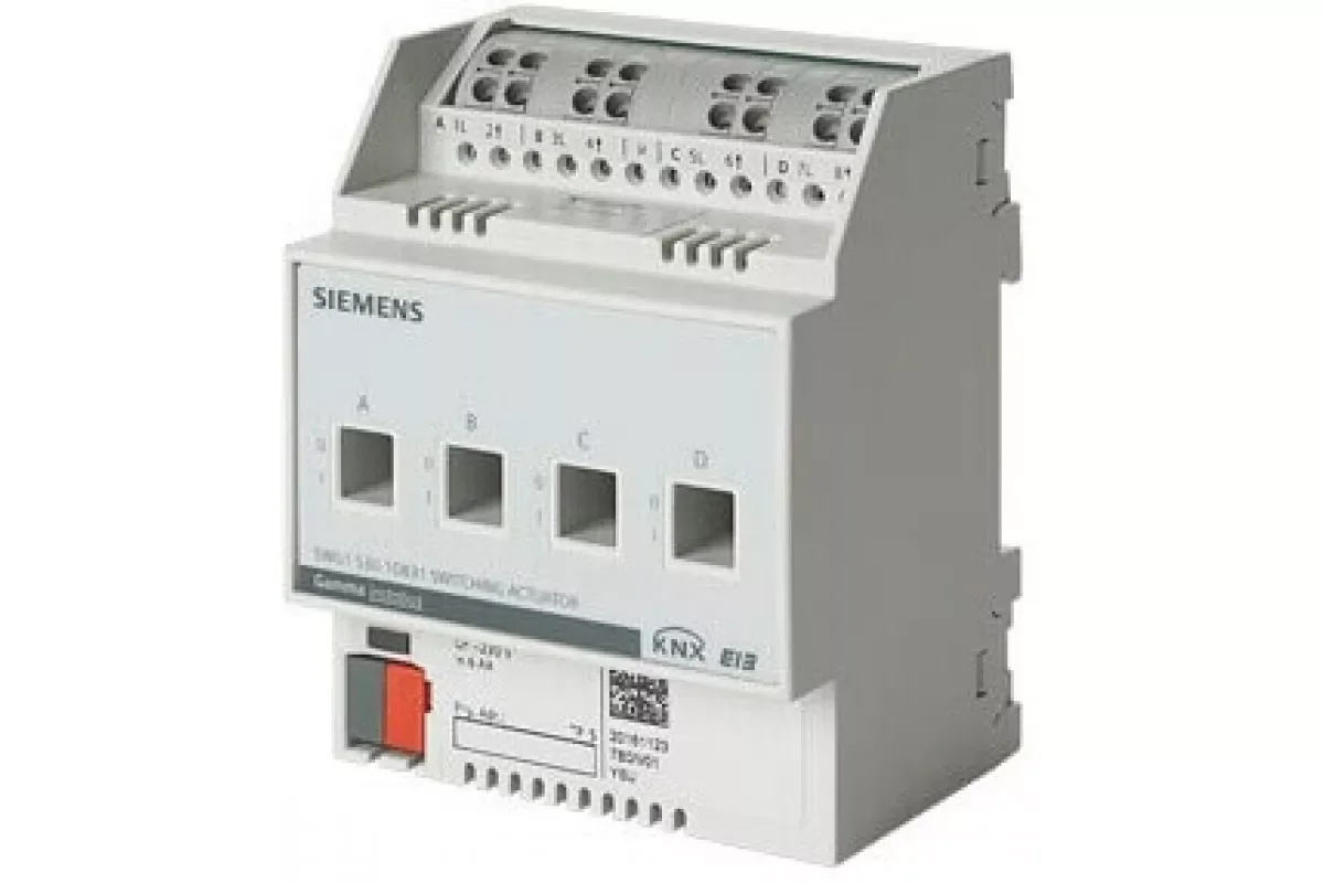 Siemens 5WG1527-1AB42