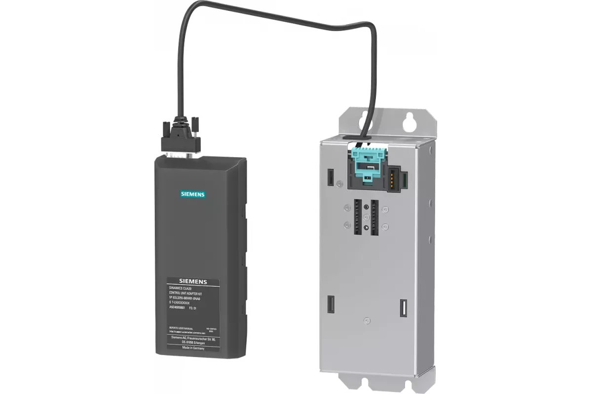 Siemens 6SL3255-0AA00-4HA1 — Пульт ручного управления для интеллектуальной панели оператора