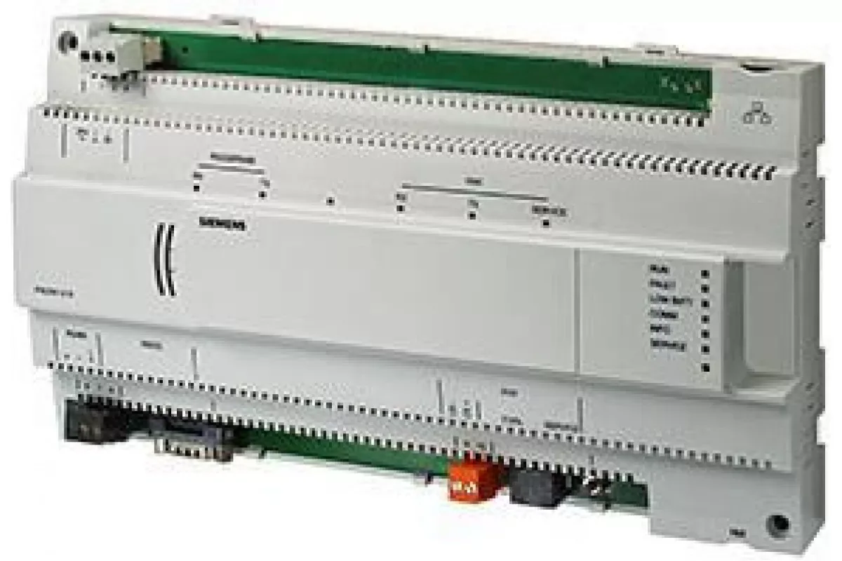 Siemens S55204-V172 — промышленный компонент