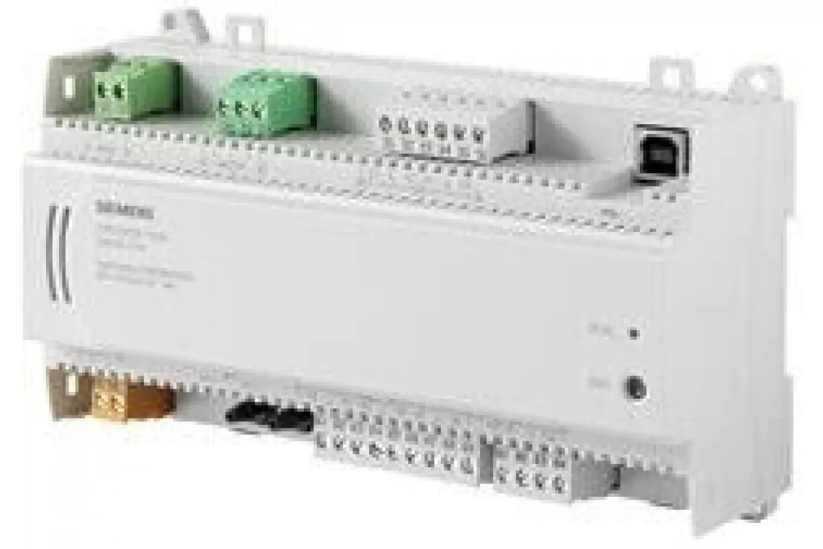 Siemens DXR2.M12P-102A
