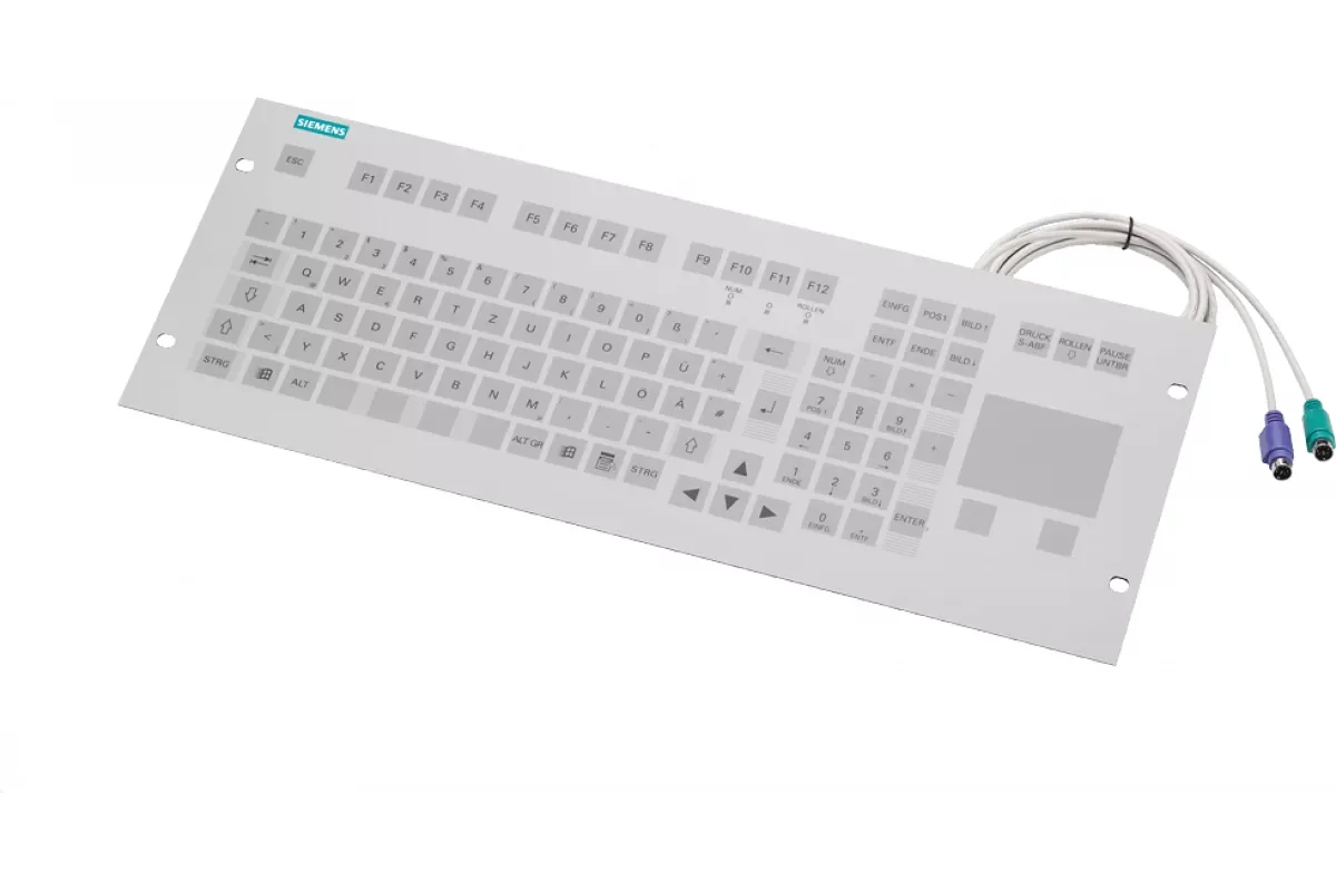 Siemens 6GF3540-8EA04-0LL0