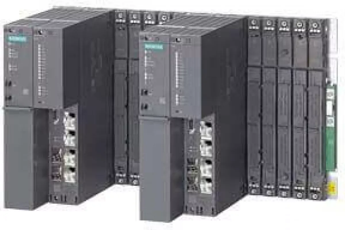 Siemens 6ES7656-6CL30-2BF0 — промышленный компонент