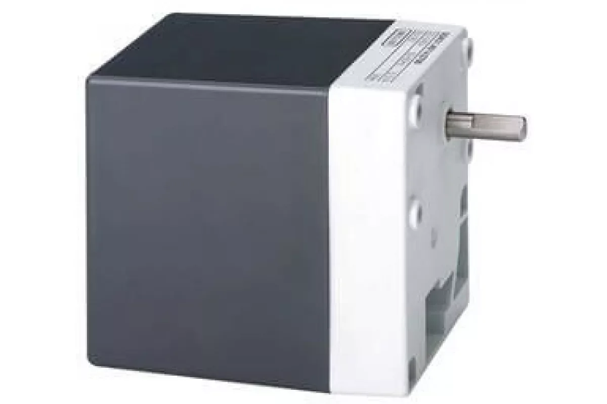 Siemens BPZ:SQN30.121A2700 — промышленный компонент