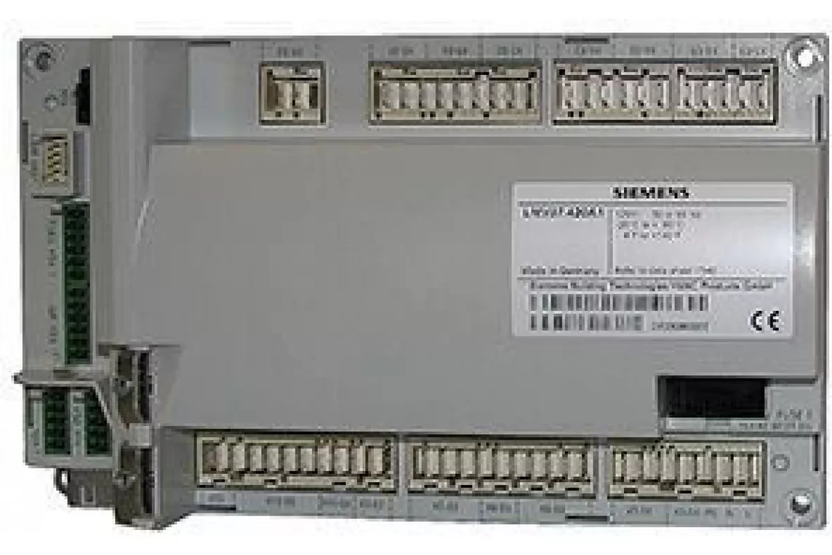 Siemens BPZ:LME41.054C2 — промышленный компонент