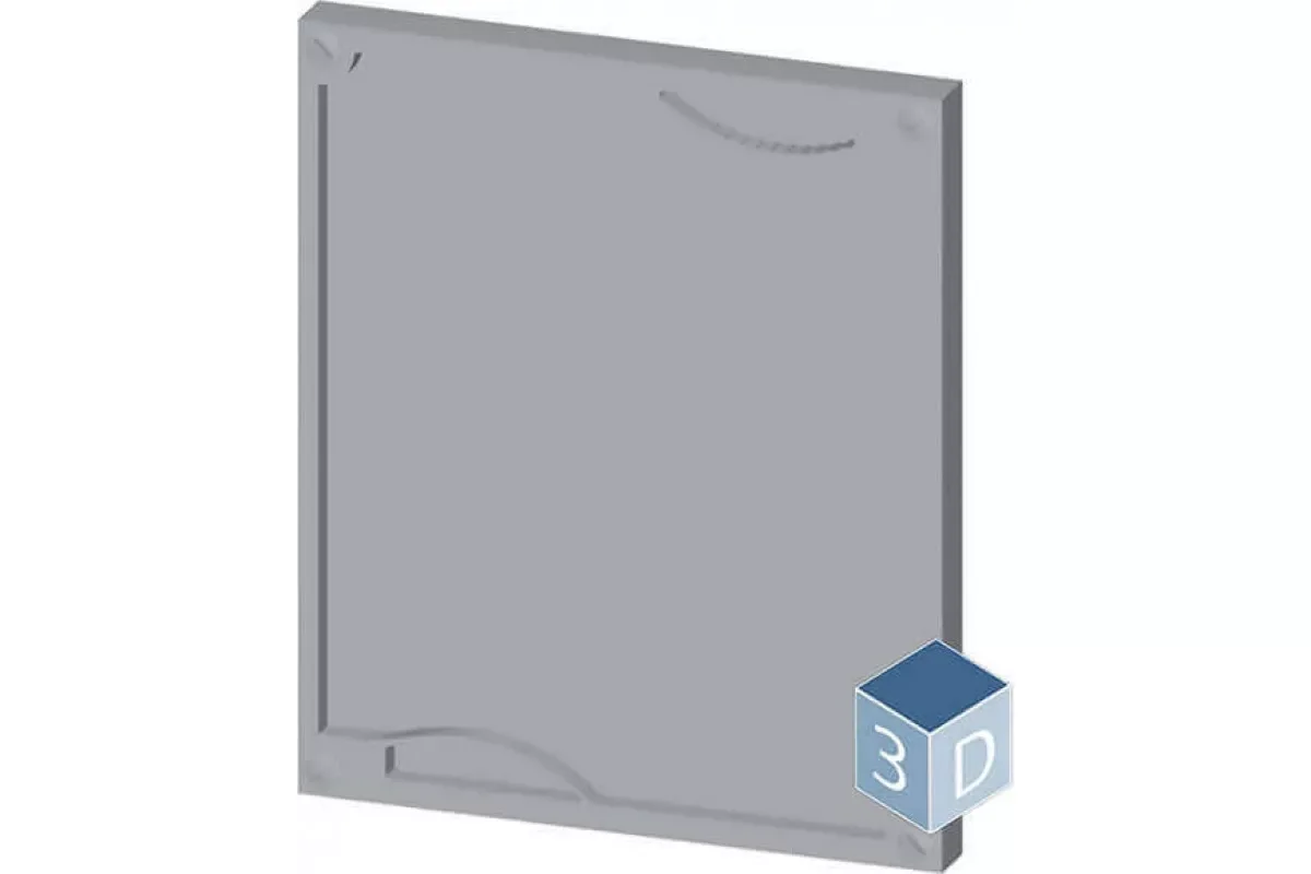 Siemens 8GK9515-8KK12 — промышленный компонент