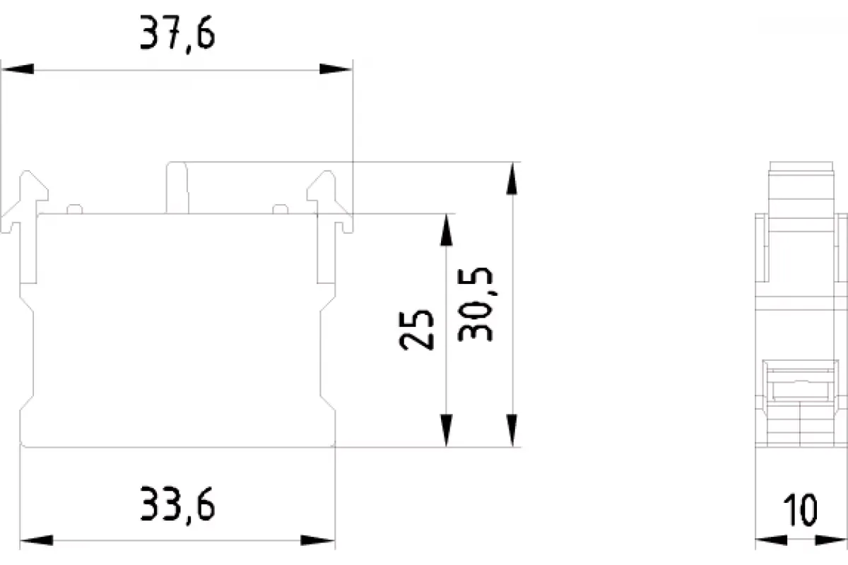 Siemens 3SB6400-1AA10-1CA0 — промышленный компонент