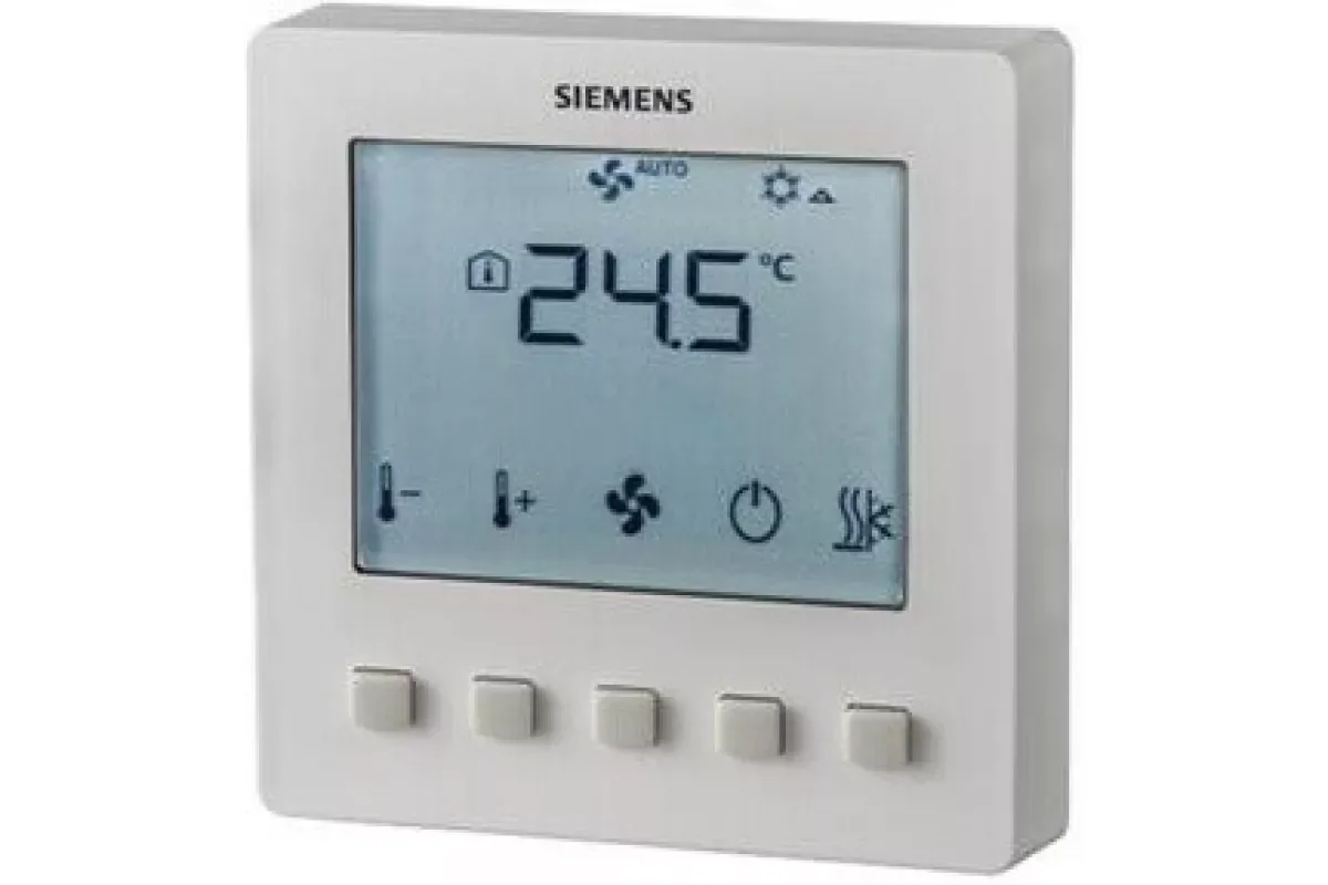 Siemens RDF600KN/S