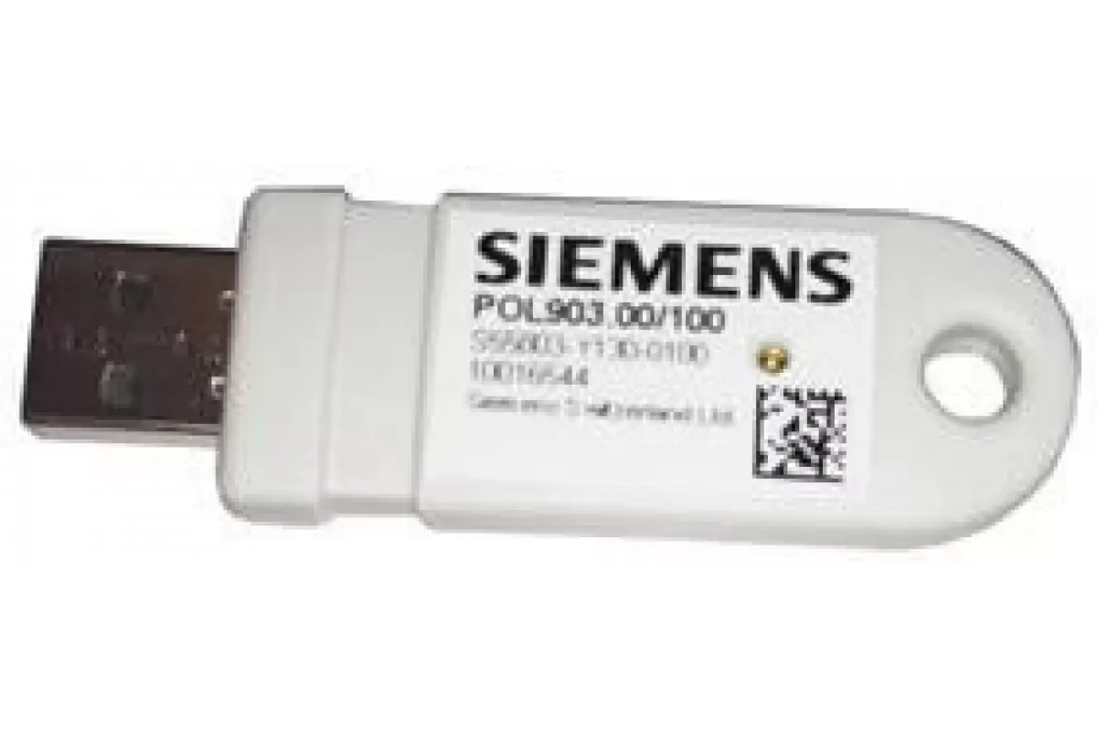 Siemens POL871.71/STD