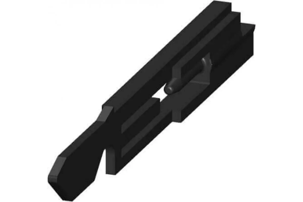 Siemens 3VA9467-0EK21 — Поворотный привод с фронтальной установкой стандарт