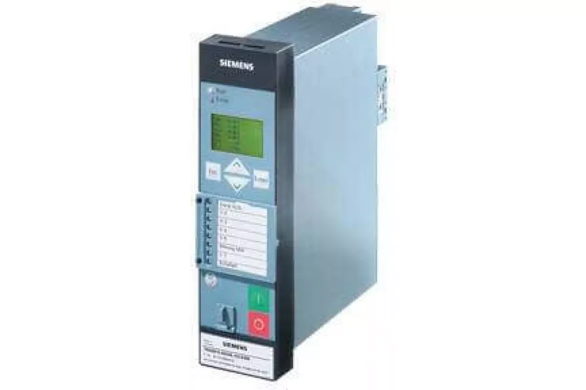 Siemens 7PA2732-0AA00-.