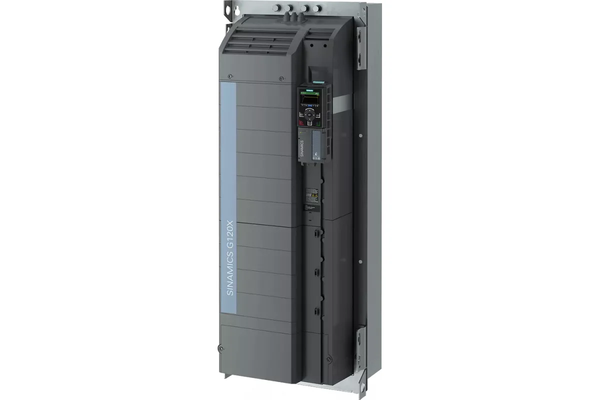 Siemens 6SL3261-1BA00-0AA0 — Sinamics g110 din rail монтажный адаптер для шины по din