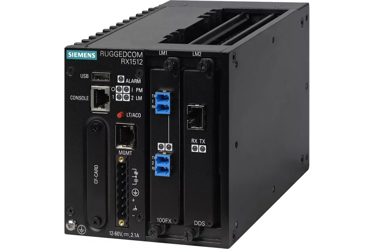 Siemens 6GK6015-0DM2.-....