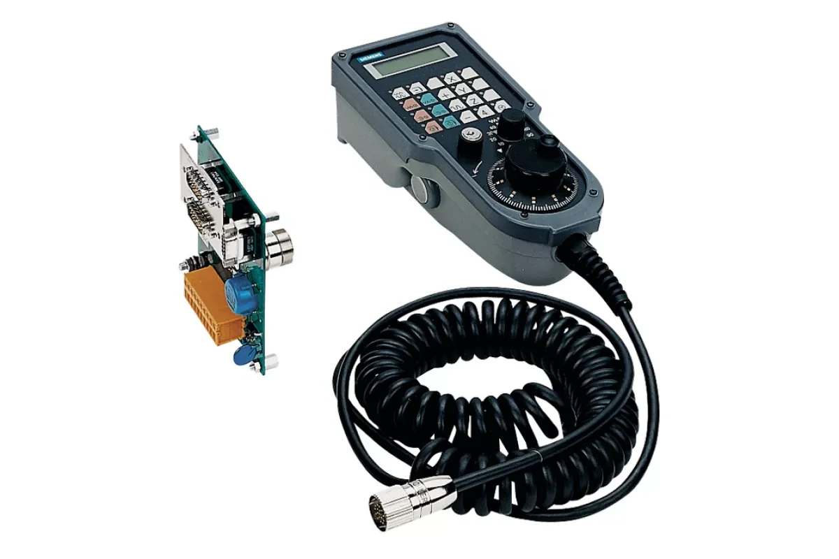Siemens 6FX2003-0DM67