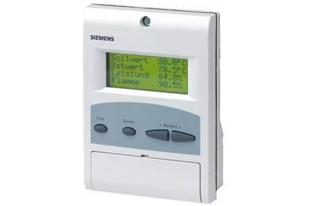 Siemens BPZ:ASZ7.3