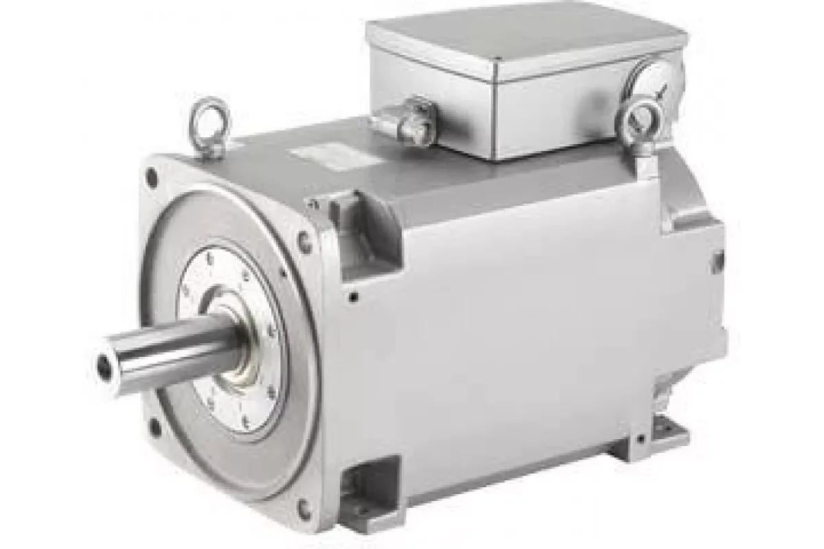 Siemens 1PH8165-1DF03-1GA1 — КОМПАКТНЫЙ АСИНХРОННЫЙ ДВИГАТЕЛЬ