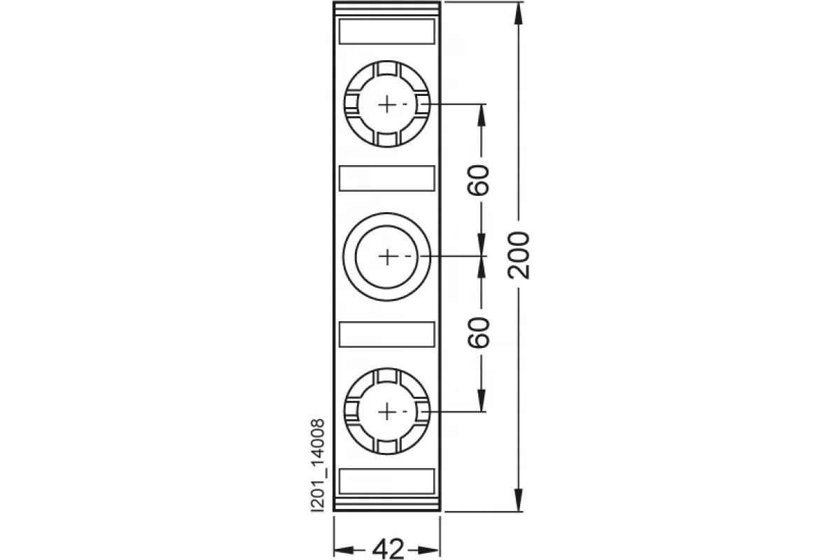 Siemens 5SG6207