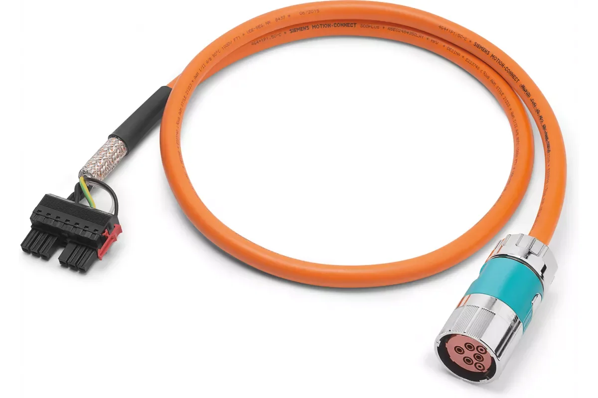 Siemens 6FX8042-5CS46-1BF0