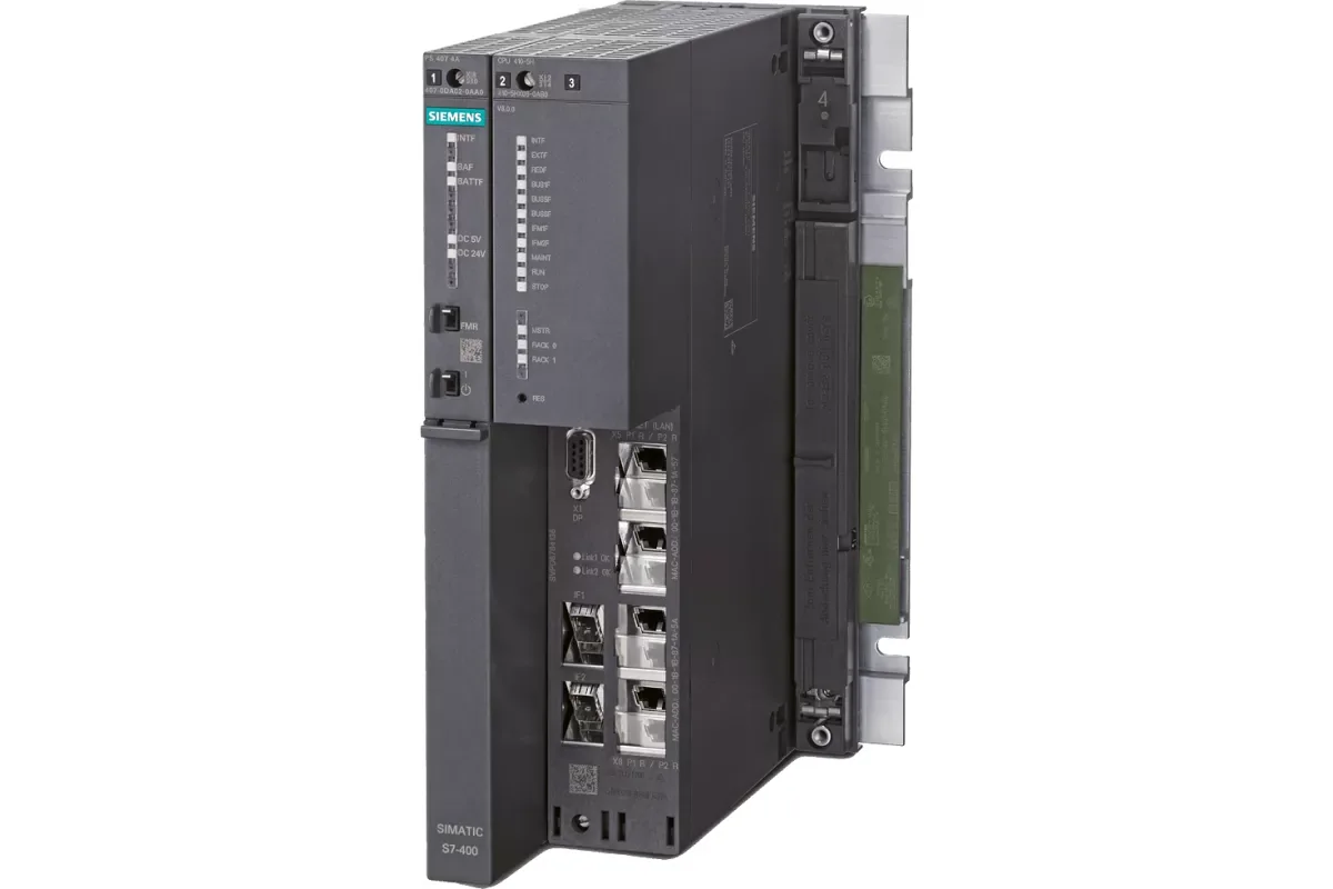 Siemens 6ES7654-5DL00-0XF0