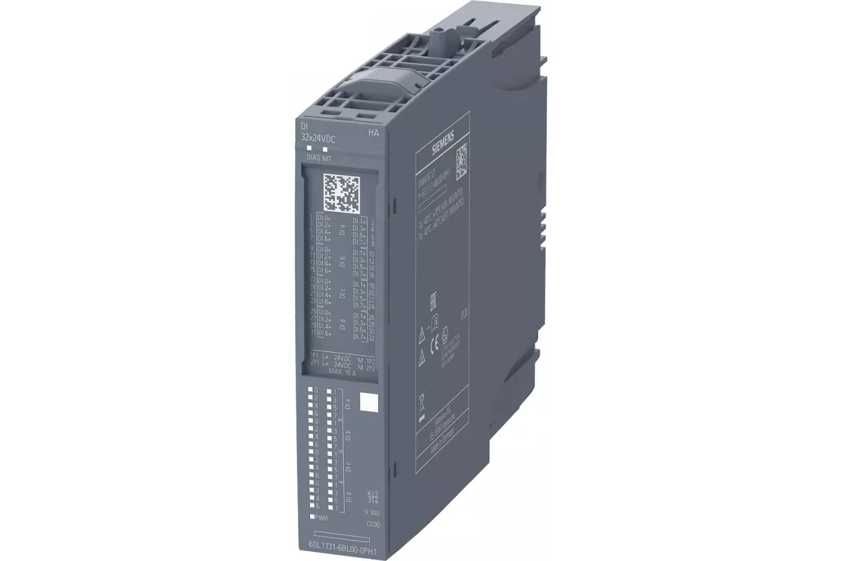 Siemens 6DD1682-0DA1