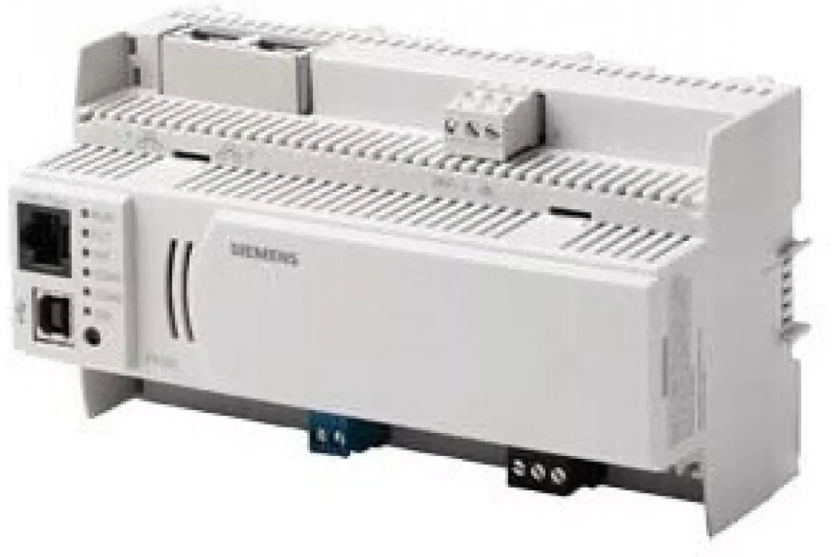 Siemens PXC4.M16