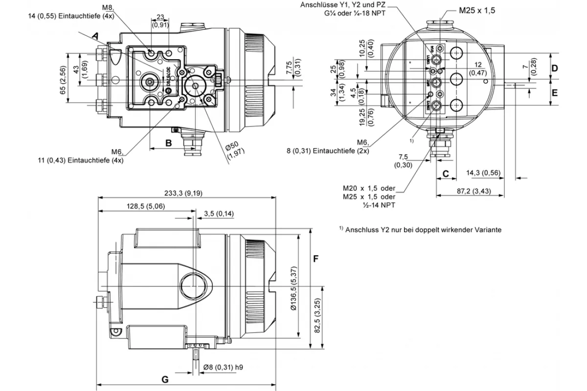 Siemens 6DR5520-0NG00-0AA0
