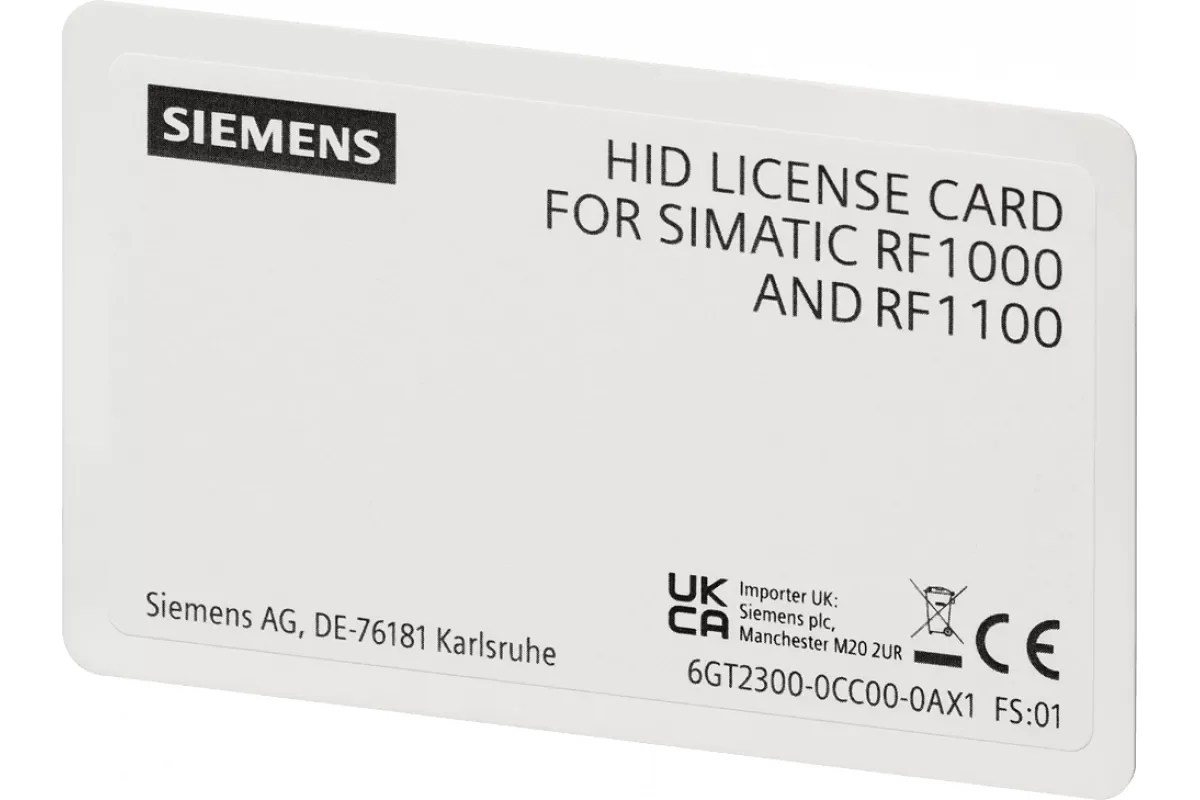 Siemens 6GT2091-0PH50