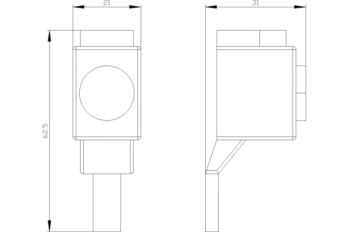 Siemens 3NP1920-1FB00 — Дополнительные принадлежности