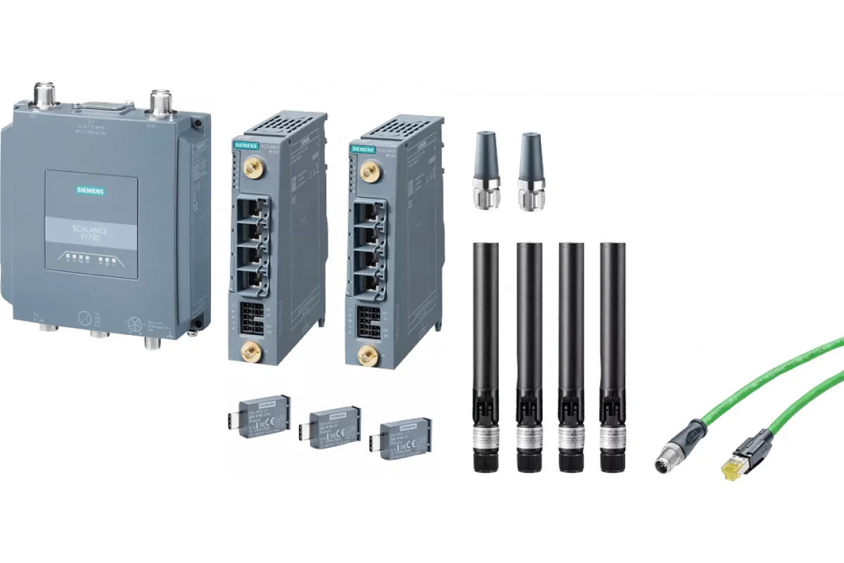 Siemens 6GK5763-1AL00-3KA0