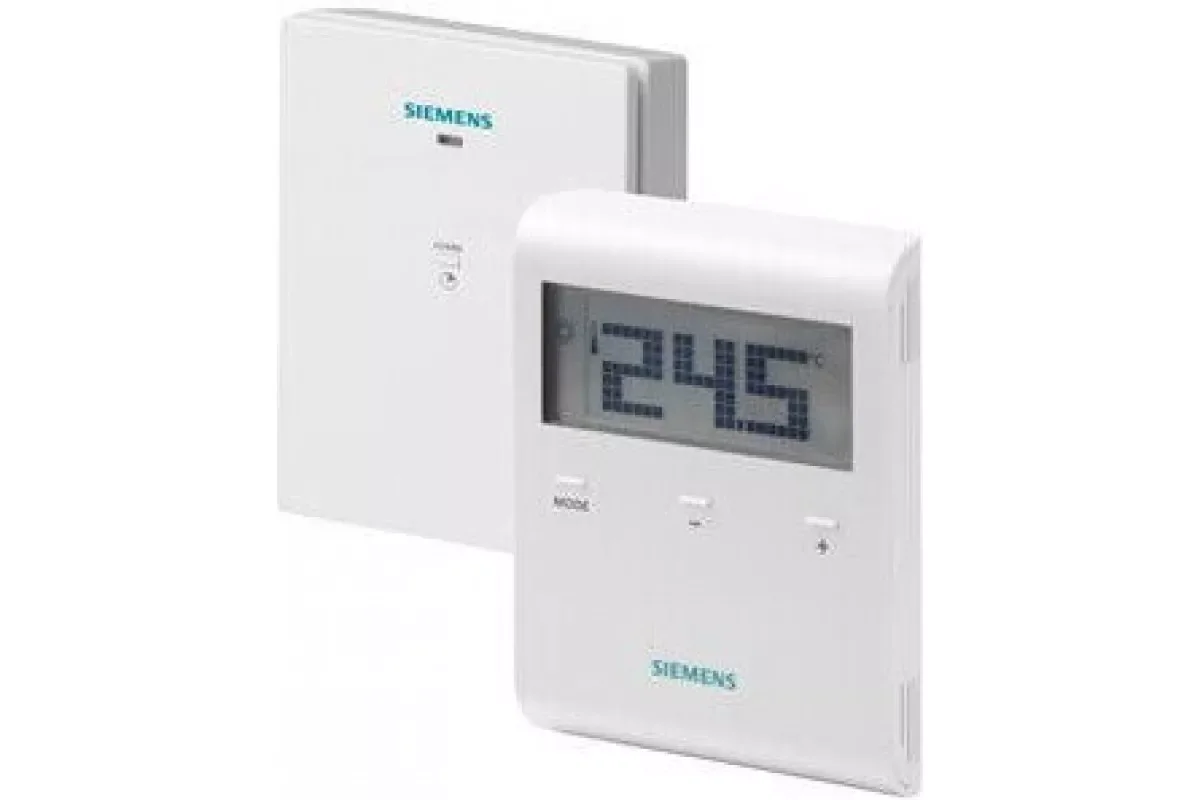 Siemens RDD100.1