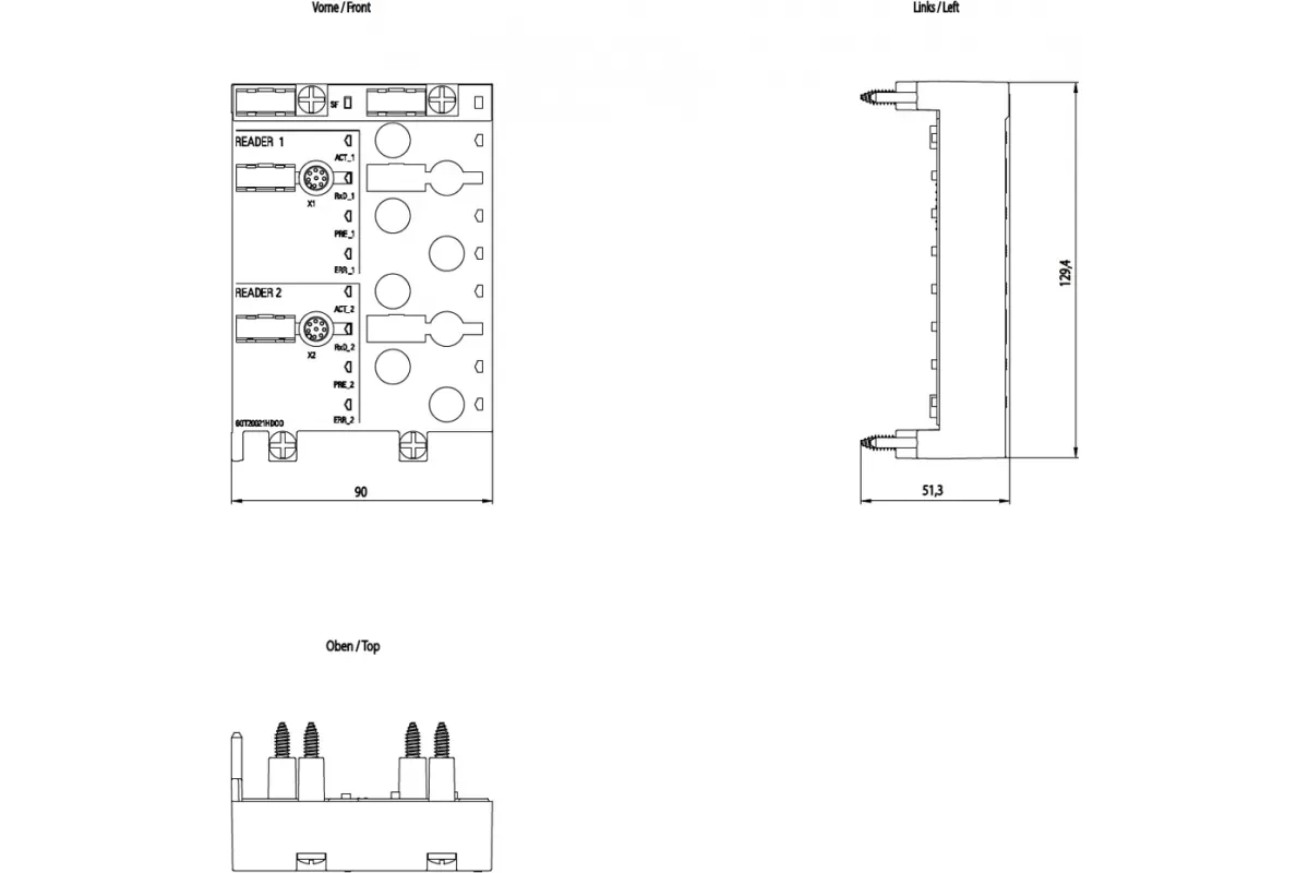 Siemens 6GT2002-0JD20