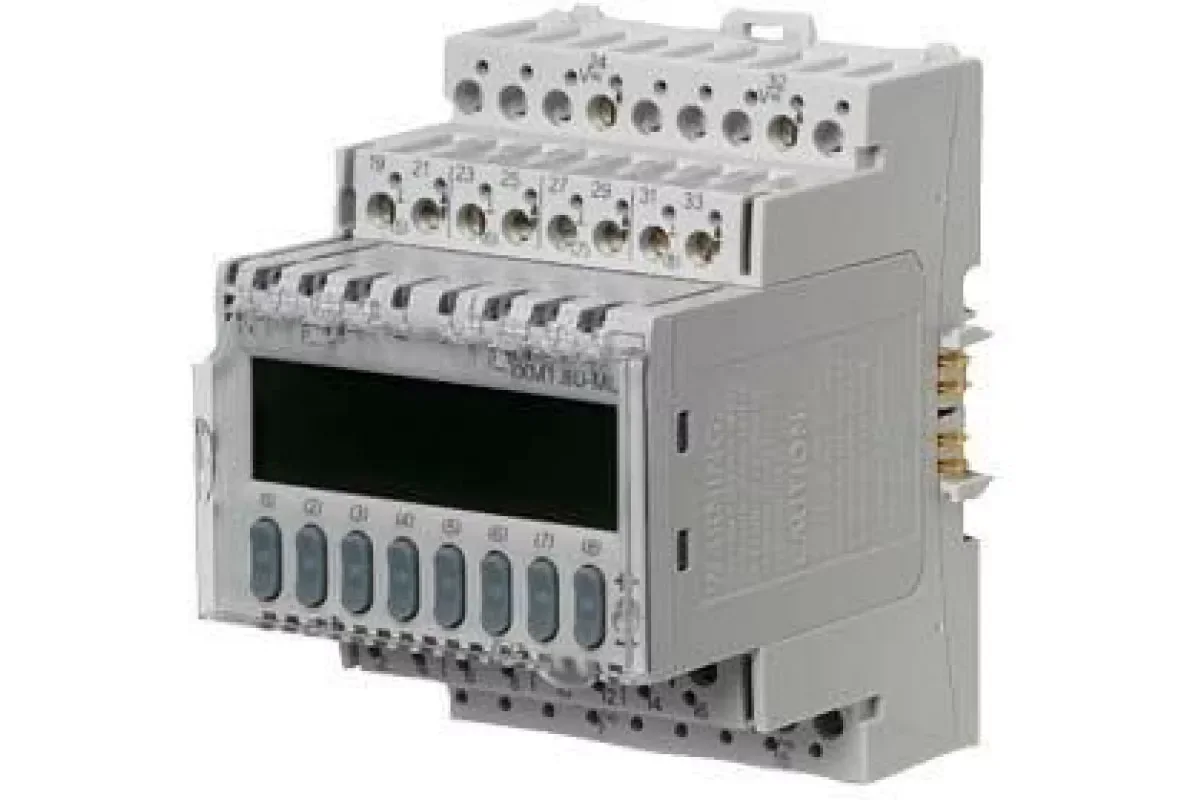 Siemens BPZ:VGG10.404P — промышленный компонент