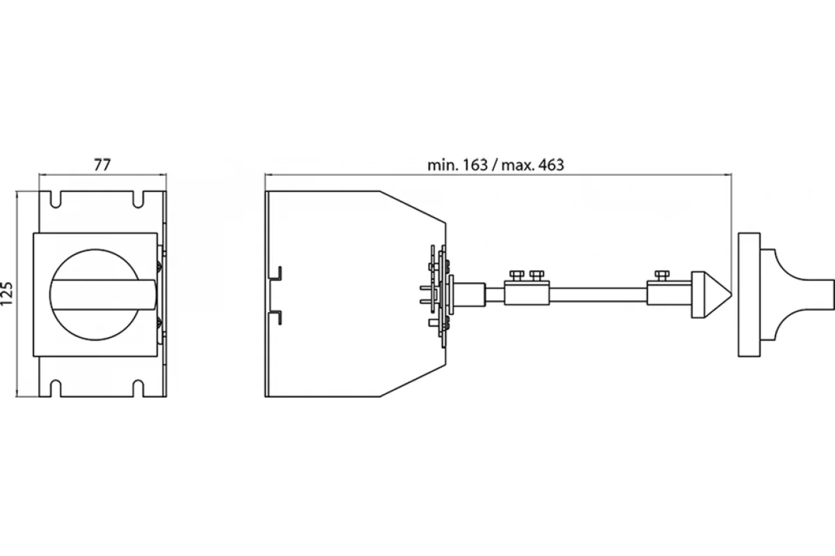 Siemens 3RV2926-2B