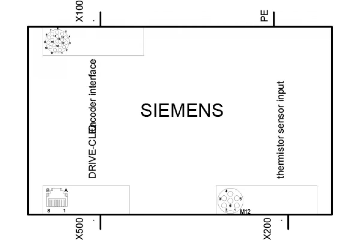 Siemens 6SL3070-4AA01-0XL8 — Обслуживание sinamics dcc combo обновления программного обеспечения sus dvd для