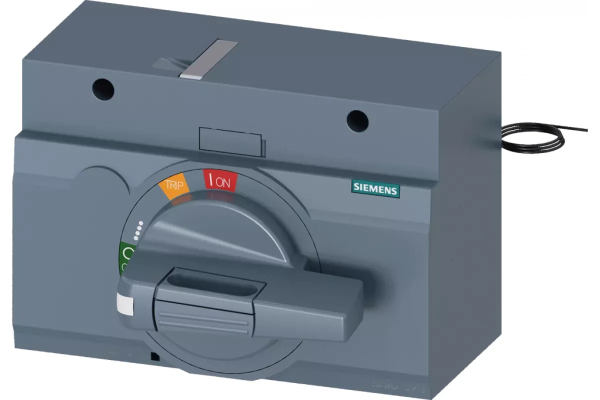 Siemens 3VA9457-0KP81 — Плунжер принадлежность для втычных цоколей