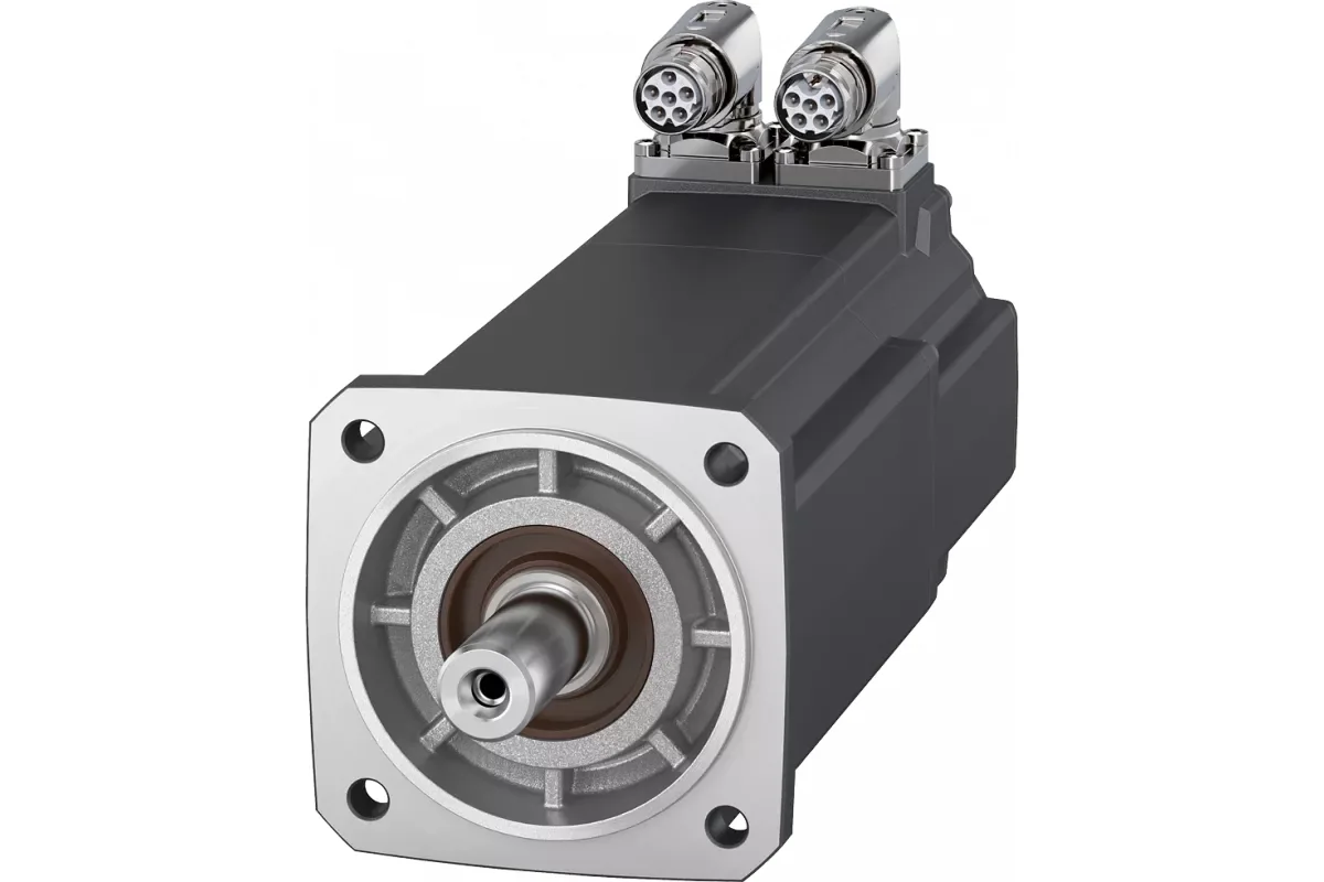 Siemens 1FL2104-4AG11-1MC0 — компонент приводной техники