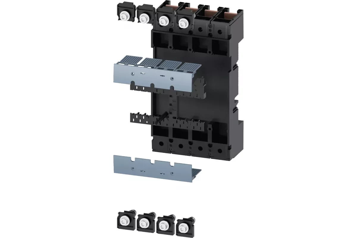 Siemens 3VA9324-0KD10 — Набор преобразования выкатн
