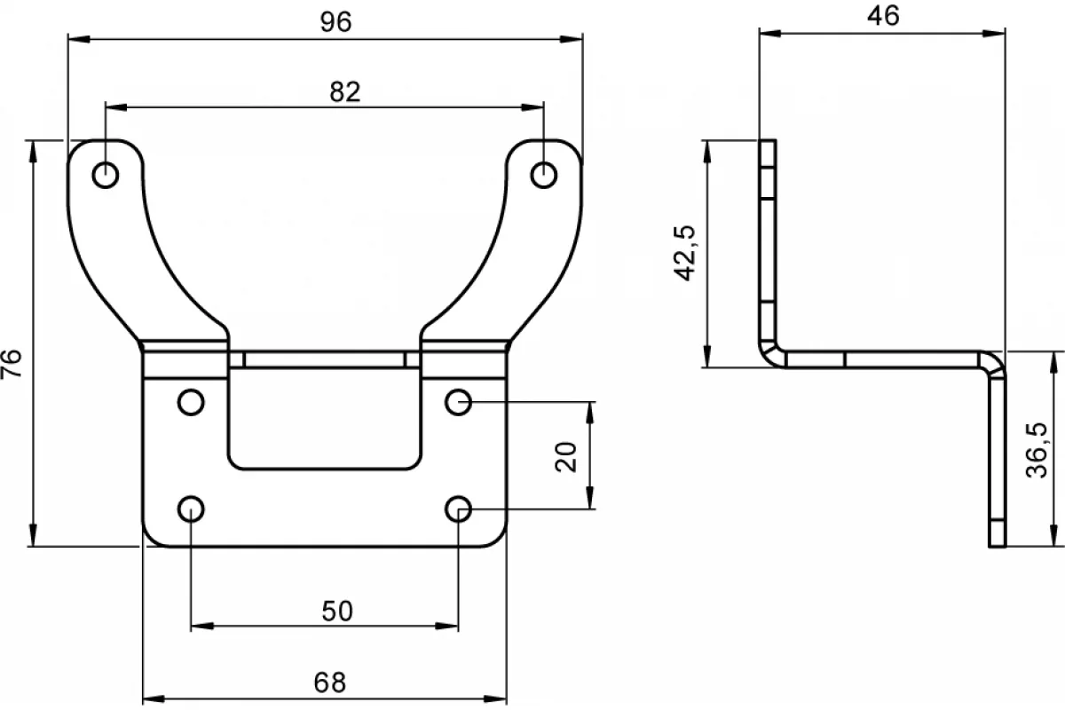 Siemens 6GF3440-8BA2 — Rs232 кабель питания для систем mv