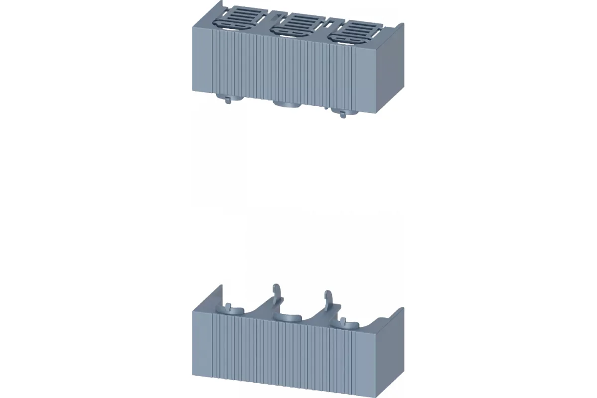 Siemens 3NP1933-1BG40 — Дополнительные принадлежности