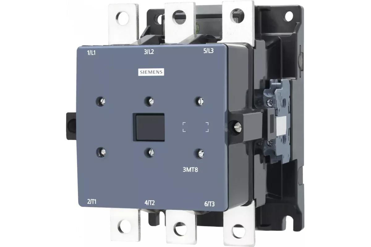 Siemens 3MT8400-1AP04 — промышленный компонент