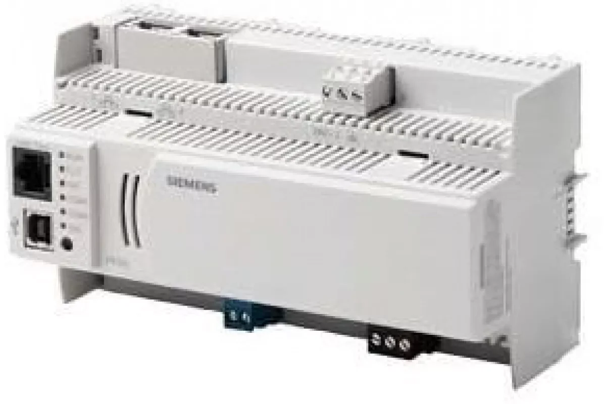 Siemens S55770-T219 — Электромеханический комнатный термостат