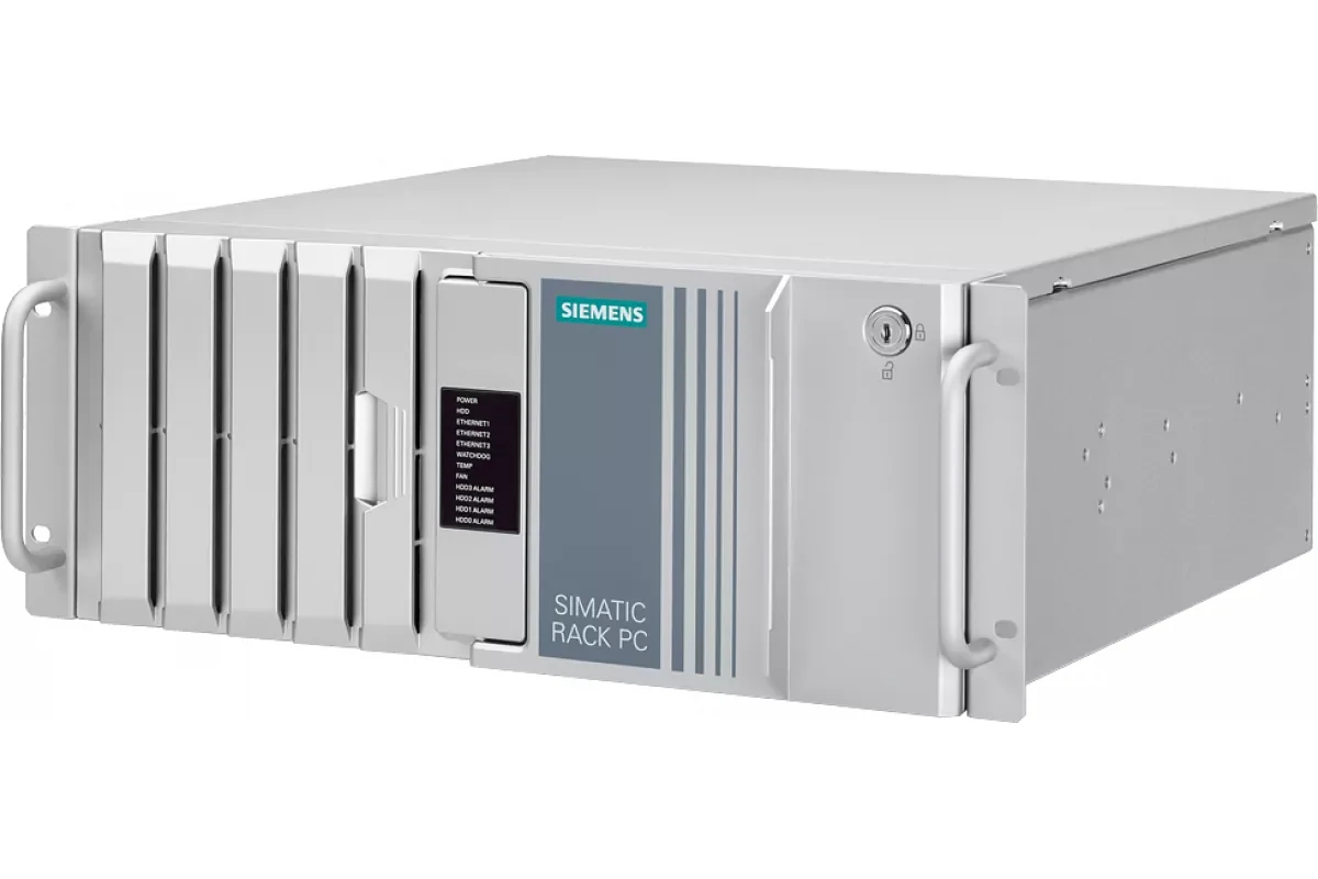 Siemens 6AU1230-2AA01-0AA0 — промышленный компонент