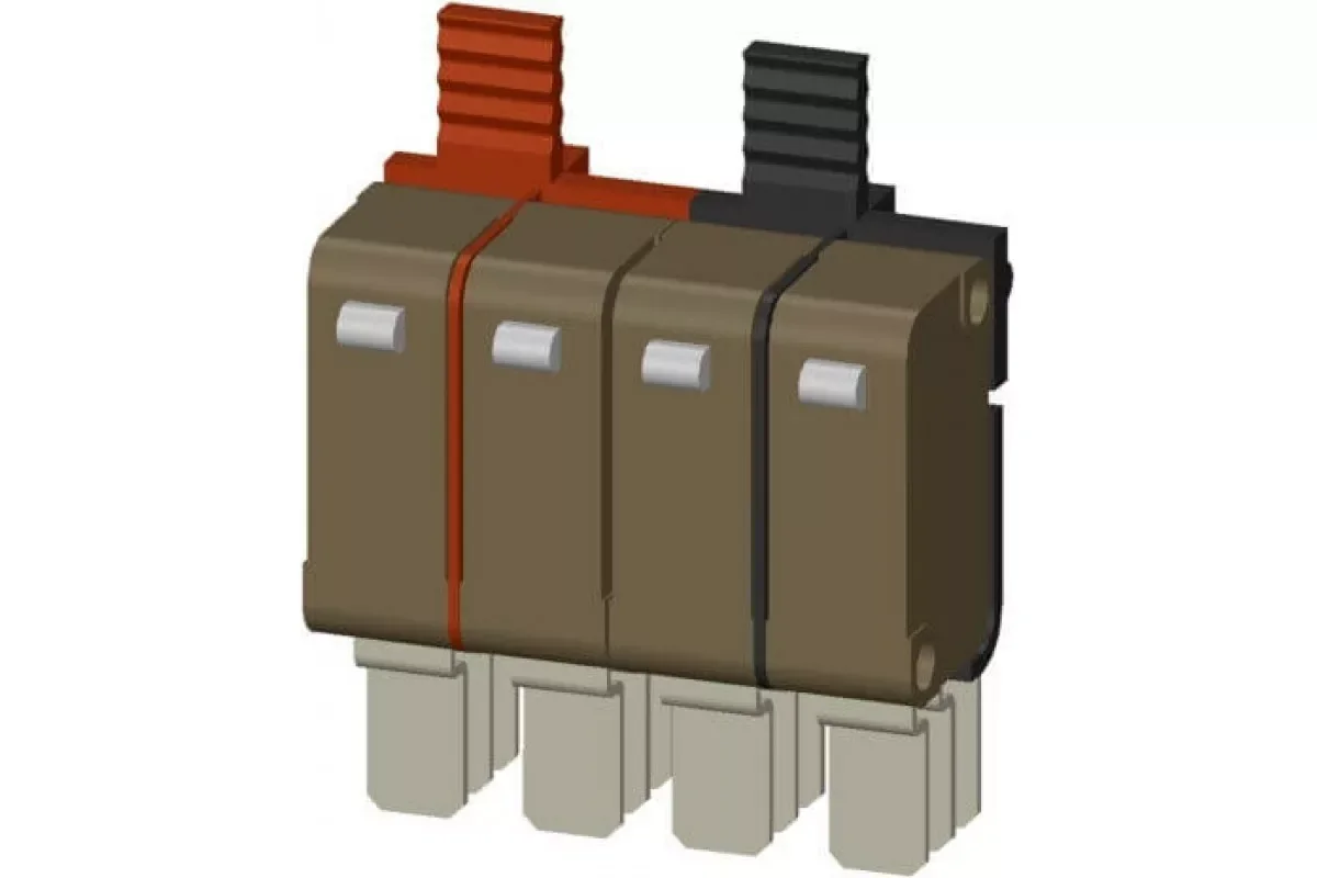 Siemens 3VW9011-0AG02 — компонент энергетического оборудования