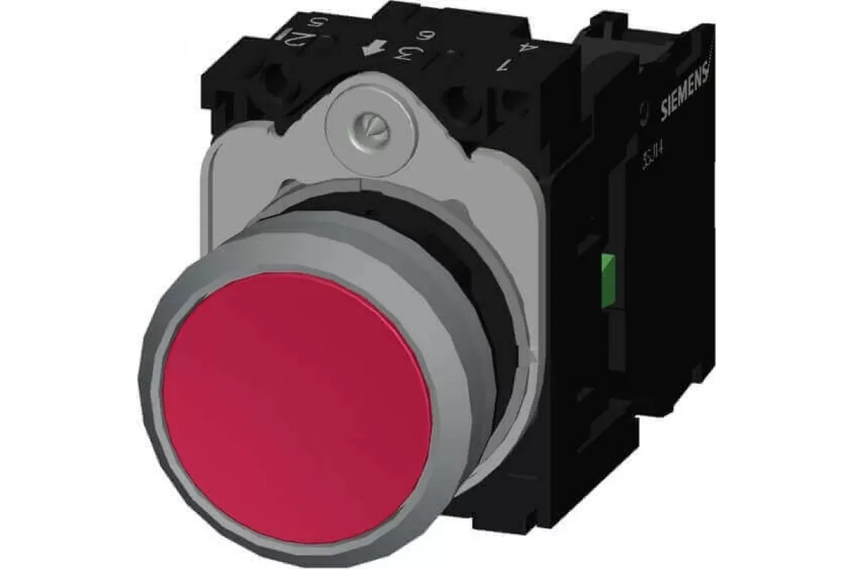Siemens 3TY7685-0CF7 — Магнитный привод с катушкой для