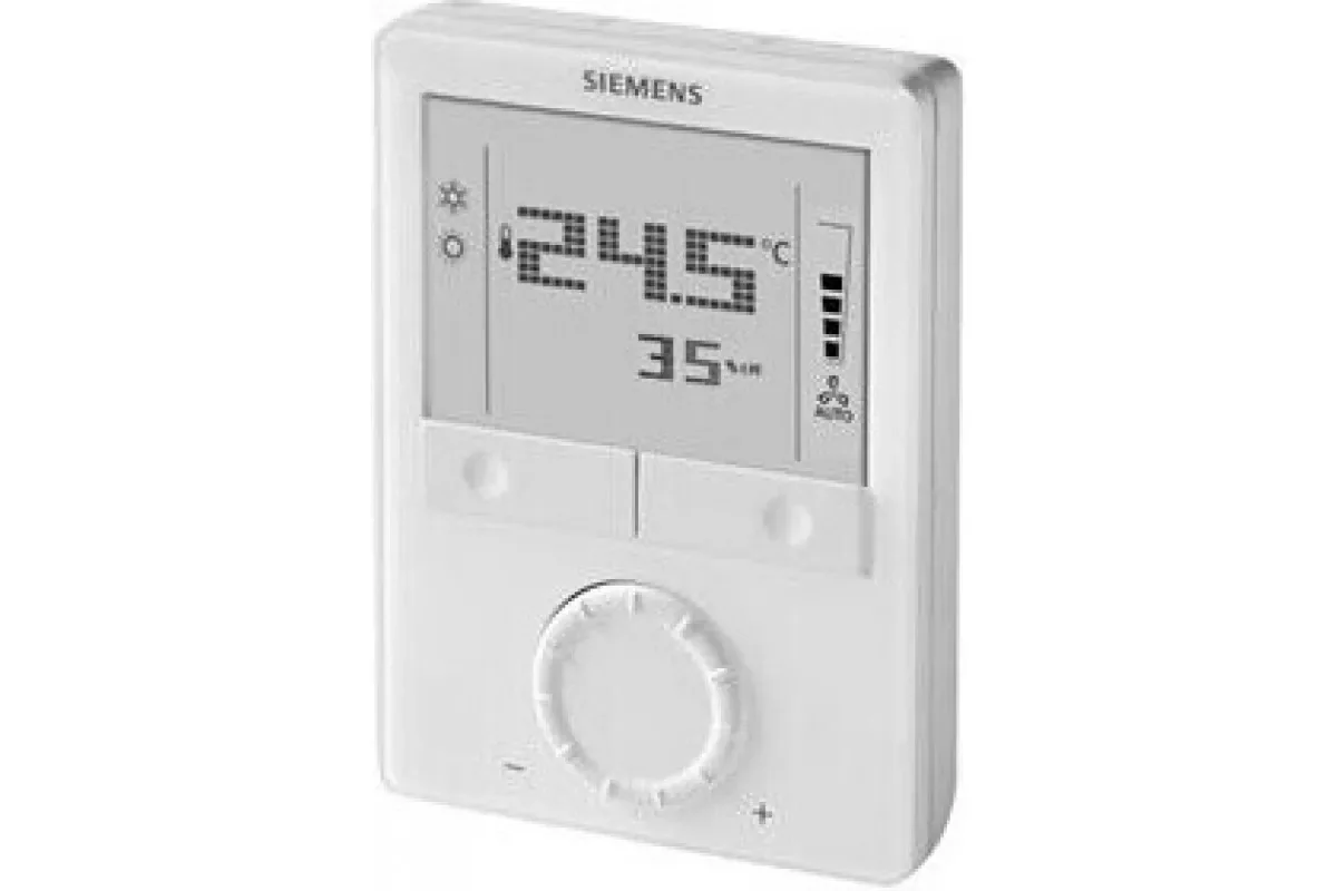 Siemens RDG100KN