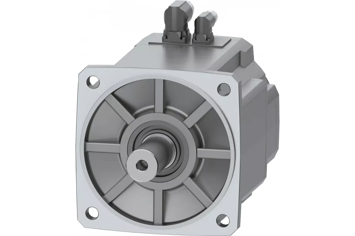 Siemens 1FK2204-5AK01-1MA0 — SIMOTICS S-1FK2 CT Серводвигатель