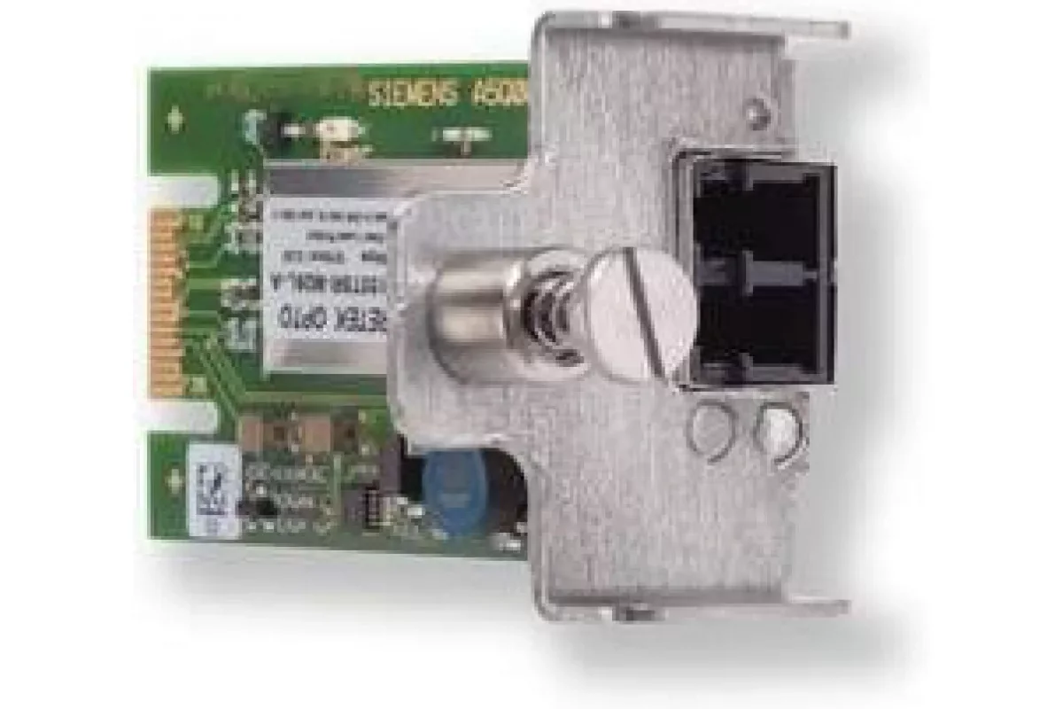Siemens S54319-F21-A1 — Приставка для основания