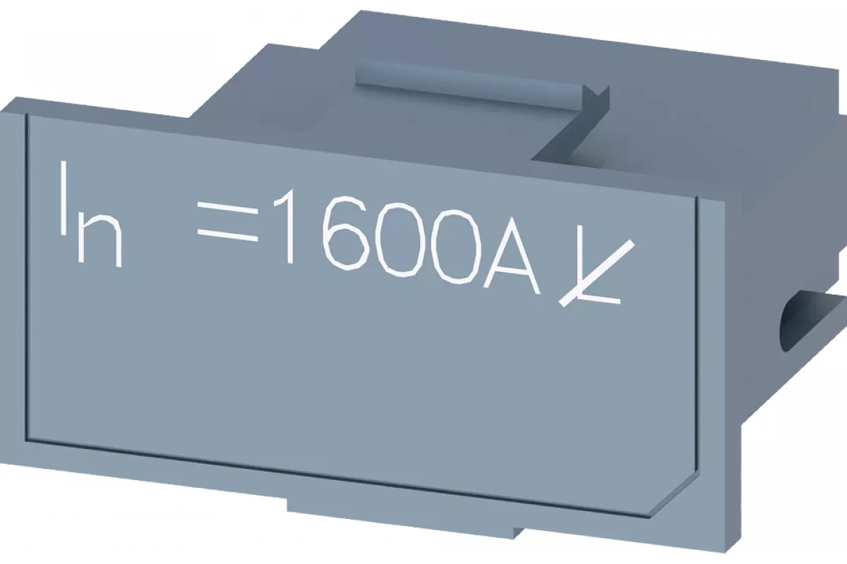 Siemens 3VW9011-0LF57 — Модуль ном