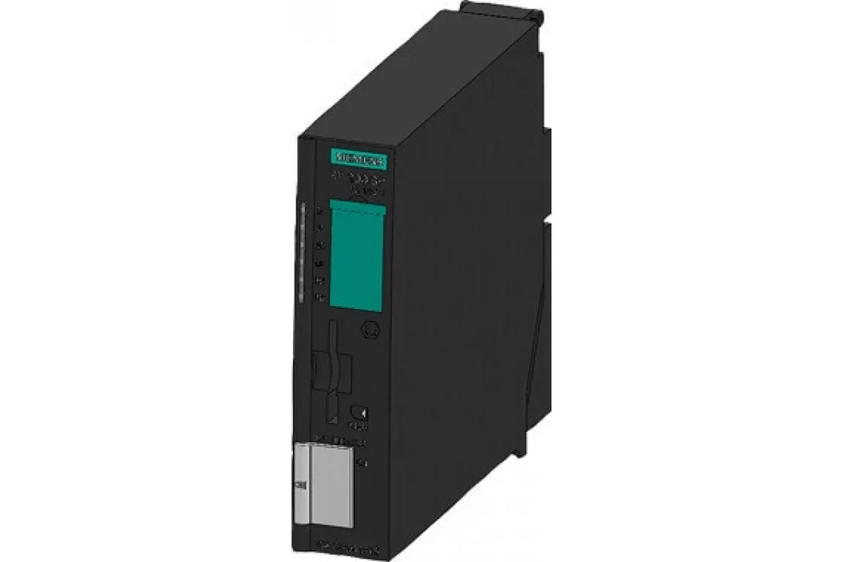 Siemens 6ES7151-3BB23-0AB0 — промышленный компонент