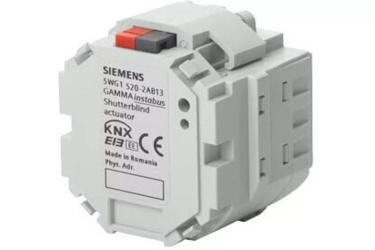 Siemens 5WG1146-1AB02 — 5WG1146-1AB02 - IP-роутер N 146, монтаж на DIN-рейку