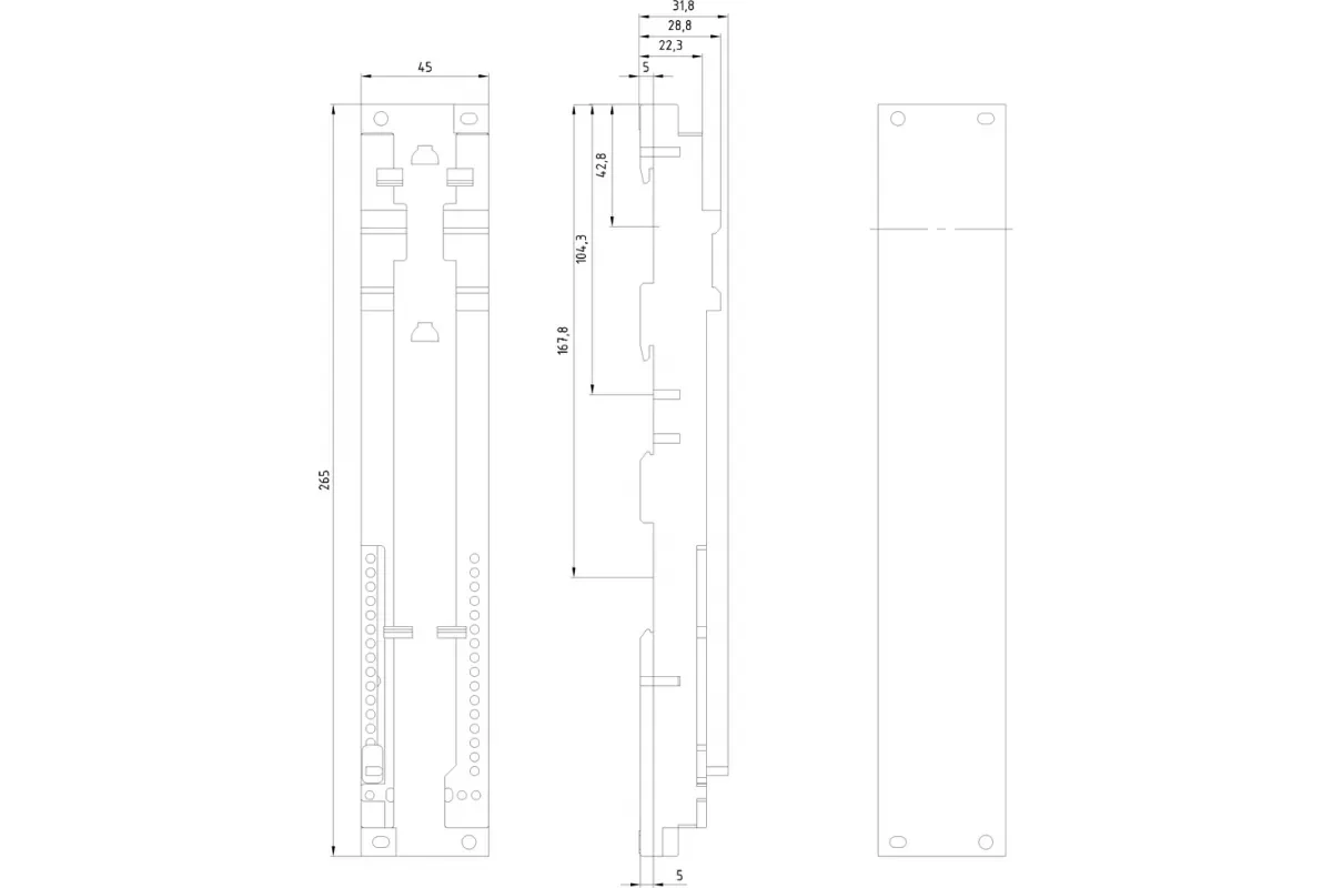 Siemens 3RA2923-1BB1